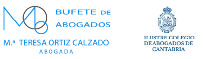 María Teresa Ortiz Calzado y Abogados logo